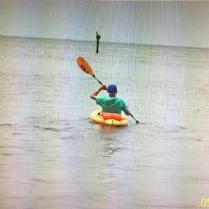 Meet your Posher, William